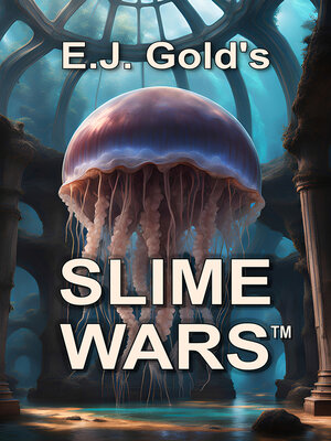 cover image of Slime Wars